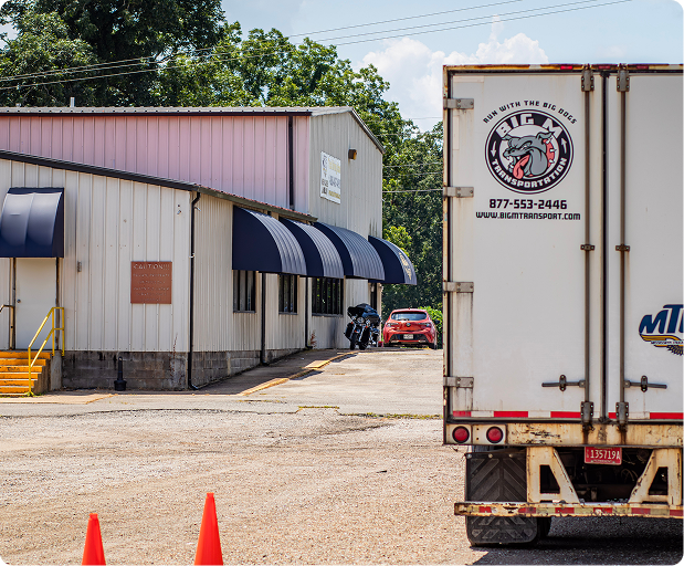 On Site Third Party Testing Available  at Mtds